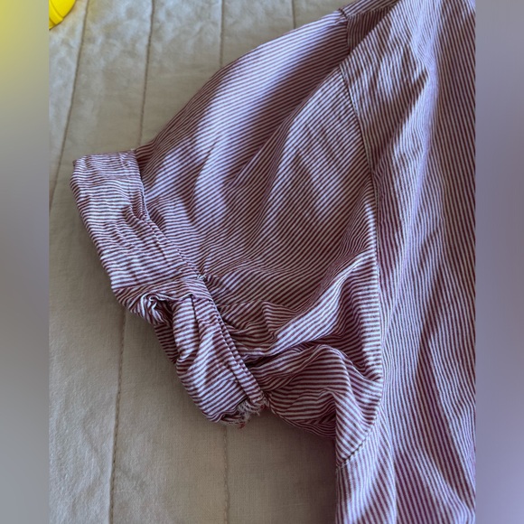 Oversized xs community blouse - Picture 3 of 10